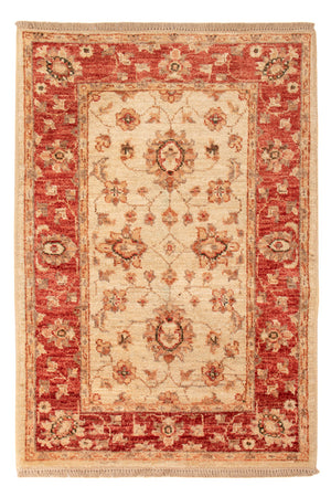 Tapis Ziegler - 88 x 60 cm - beige