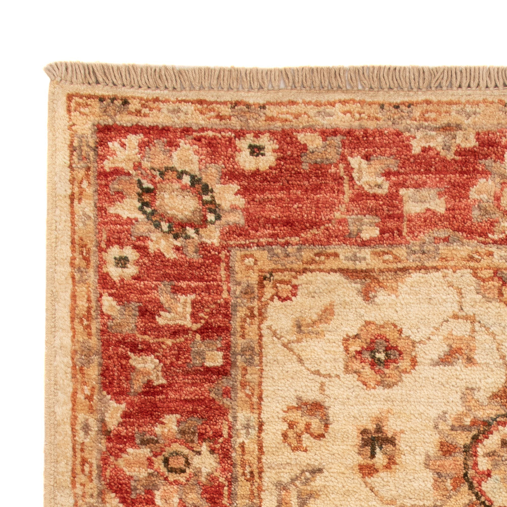 Tapis Ziegler 88x60cm - Tapis oriental