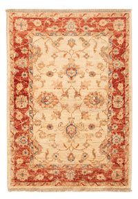 Tapis Ziegler - 85 x 58 cm - beige