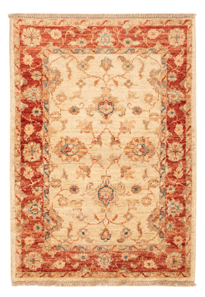 Tapis Ziegler - 85 x 58 cm - beige