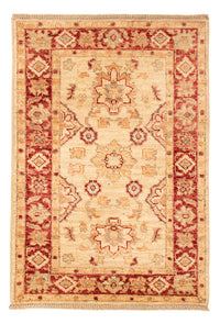 Tapis Ziegler - 89 x 61 cm - beige
