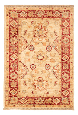 Tapis Ziegler - 89 x 61 cm - beige