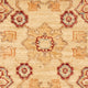 Tapis Ziegler - 89 x 61 cm - beige