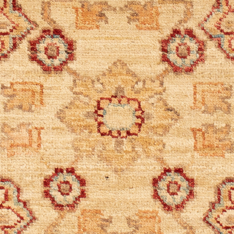 Tapis Ziegler - 89 x 61 cm - beige
