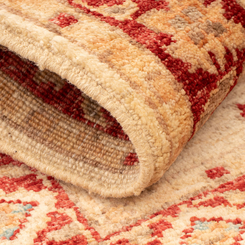 Tapis Ziegler - 89 x 61 cm - beige