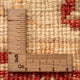 Tapis Ziegler - 89 x 61 cm - beige