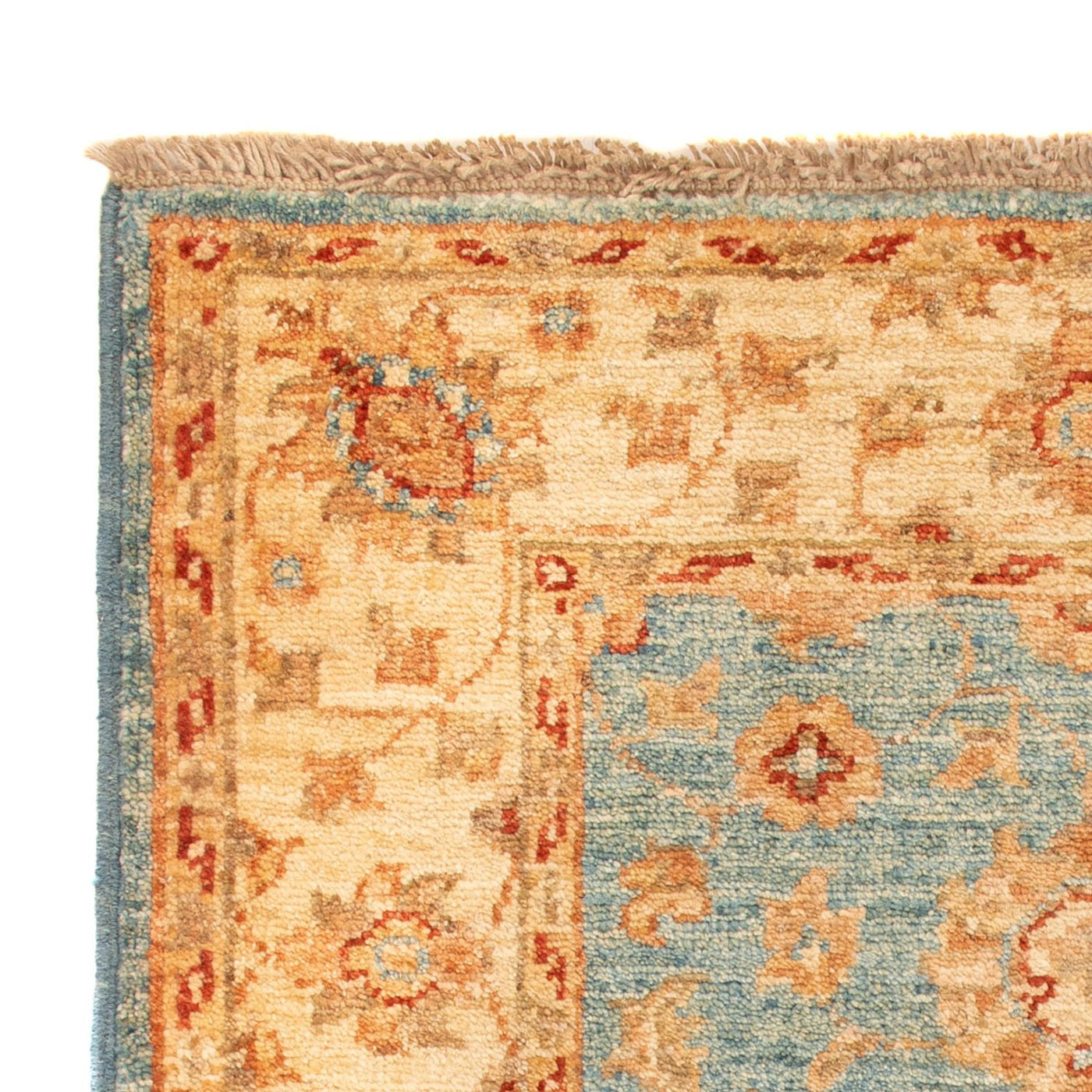 Tapis Ziegler 86x64cm - Tapis oriental