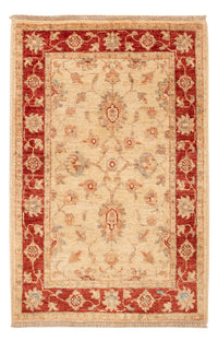 Tapis Ziegler - 89 x 57 cm - beige