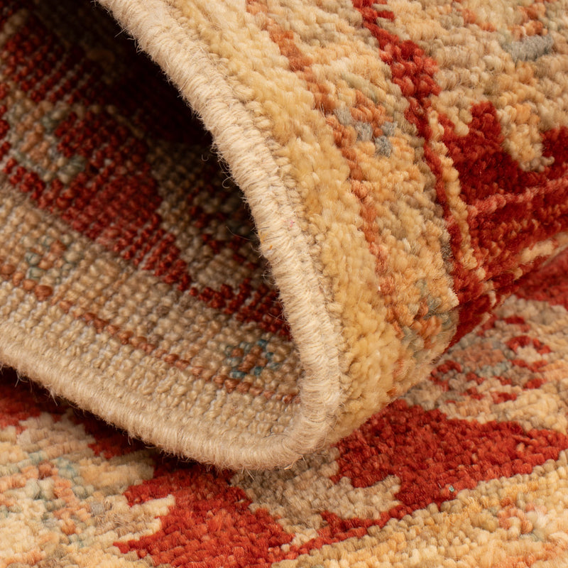 Tapis Ziegler - 89 x 57 cm - beige