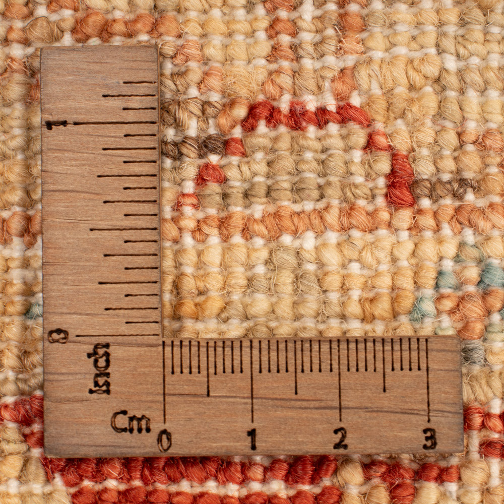 Tapis Ziegler - 89 x 57 cm - beige