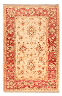Tapis Ziegler - 94 x 61 cm - beige