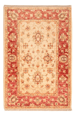 Tapis Ziegler - 94 x 61 cm - beige