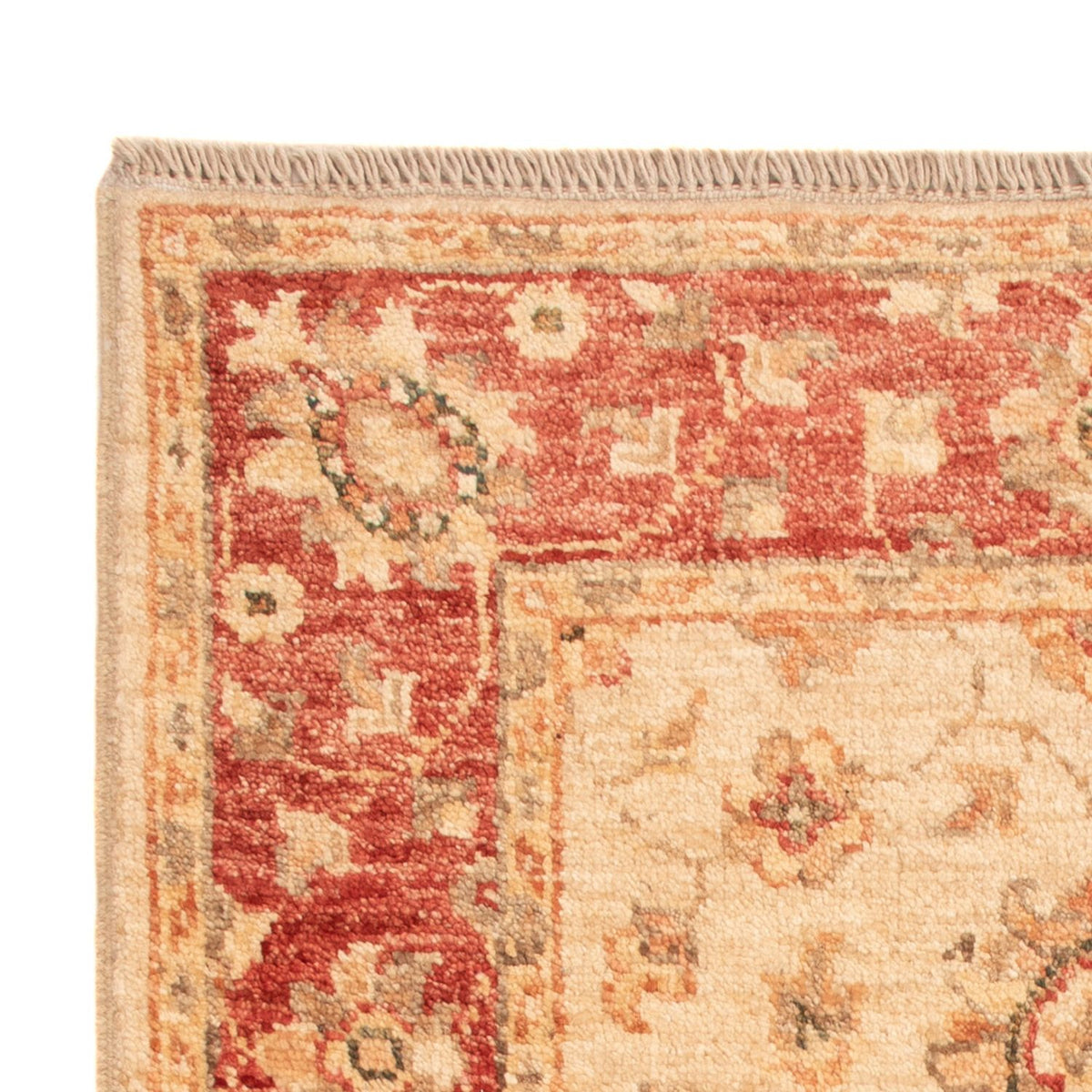 Tapis Ziegler - 94 x 61 cm - beige