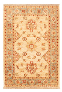 Tapis Ziegler - 87 x 60 cm - beige