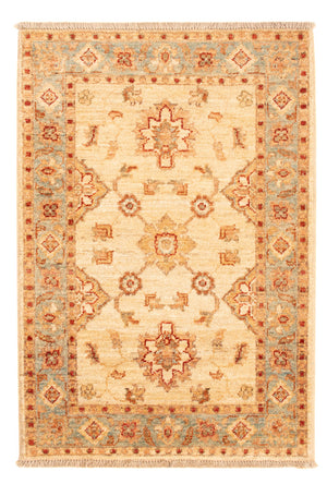 Tapis Ziegler - 87 x 60 cm - beige
