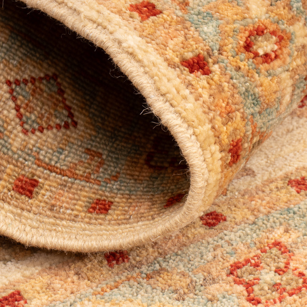 Tapis Ziegler - 87 x 60 cm - beige