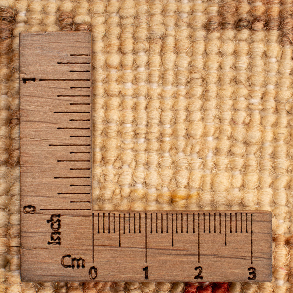 Tapis Ziegler - 87 x 60 cm - beige