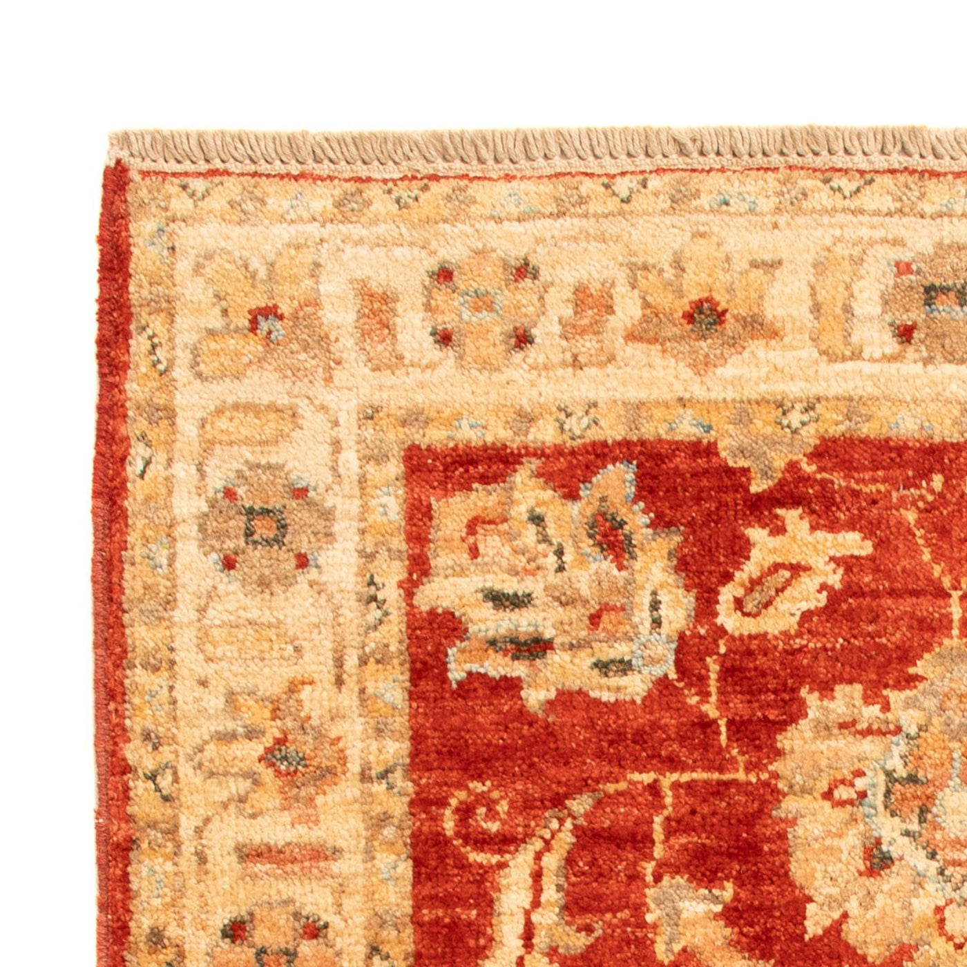 Tapis Ziegler 87x61cm - Tapis oriental