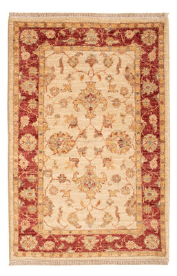 Tapis Ziegler - 91 x 62 cm - beige