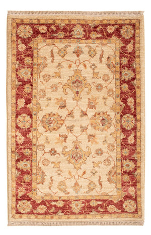 Tapis Ziegler - 91 x 62 cm - beige
