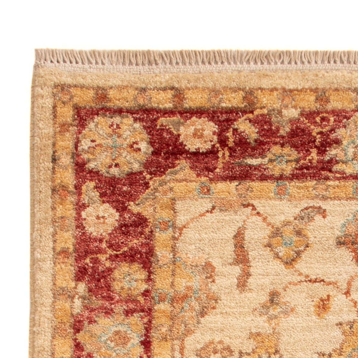 Tapis Ziegler - 91 x 62 cm - beige