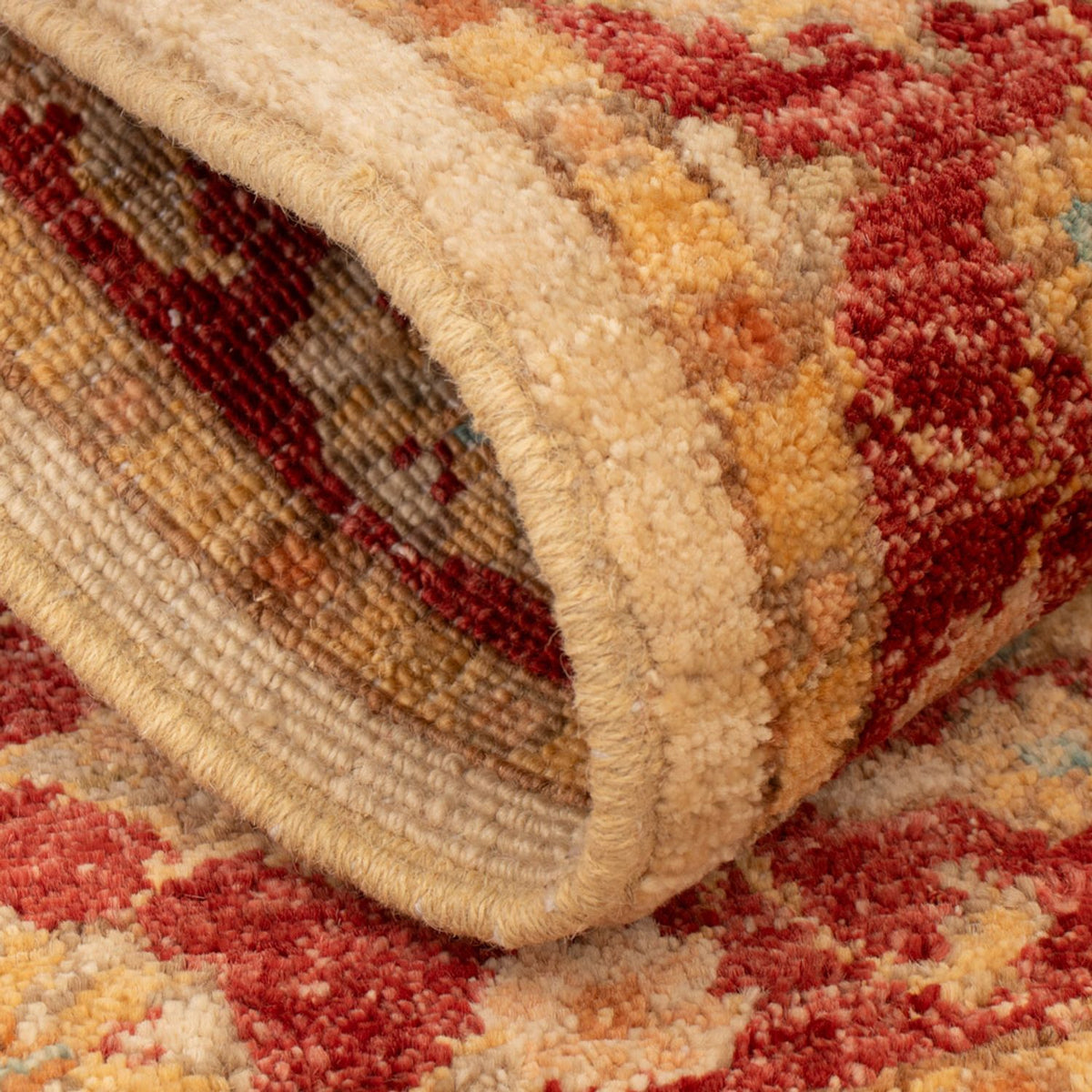 Tapis Ziegler - 91 x 62 cm - beige