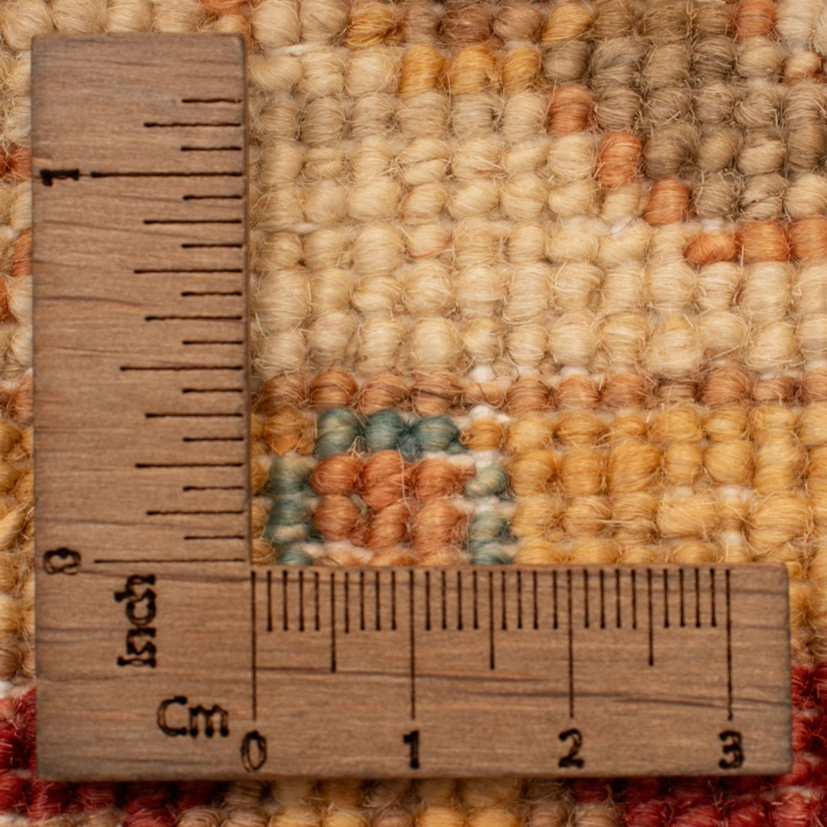 Tapis Ziegler - 91 x 62 cm - beige