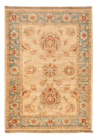 Tapis Ziegler - 87 x 64 cm - beige