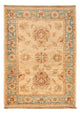 Tapis Ziegler - 87 x 64 cm - beige