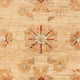 Tapis Ziegler - 87 x 64 cm - beige