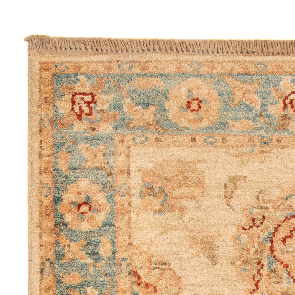 Tapis Ziegler 87x64cm - Tapis oriental