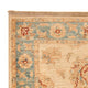 Tapis Ziegler - 87 x 64 cm - beige
