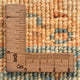 Tapis Ziegler - 87 x 64 cm - beige