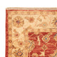 Tapis Ziegler - 90 x 61 cm - rouge