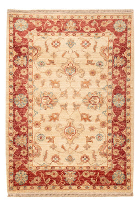 Tapis Ziegler - 91 x 62 cm - beige
