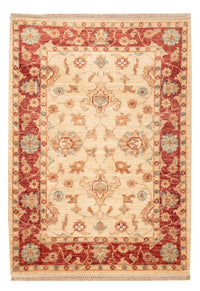 Tapis Ziegler - 91 x 62 cm - beige