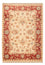 Tapis Ziegler - 91 x 62 cm - beige