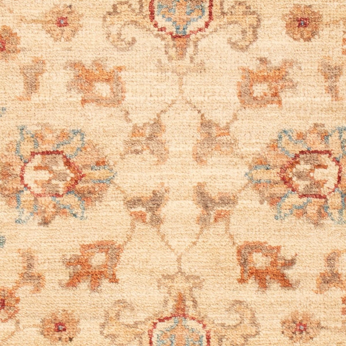 Tapis Ziegler - 91 x 62 cm - beige
