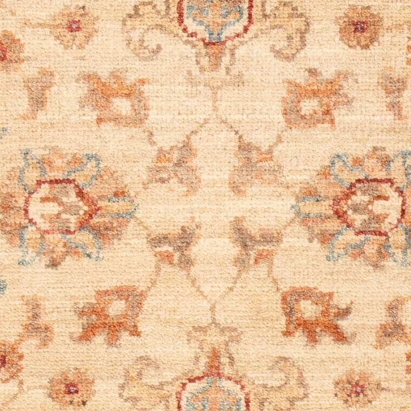 Tapis Ziegler - 91 x 62 cm - beige