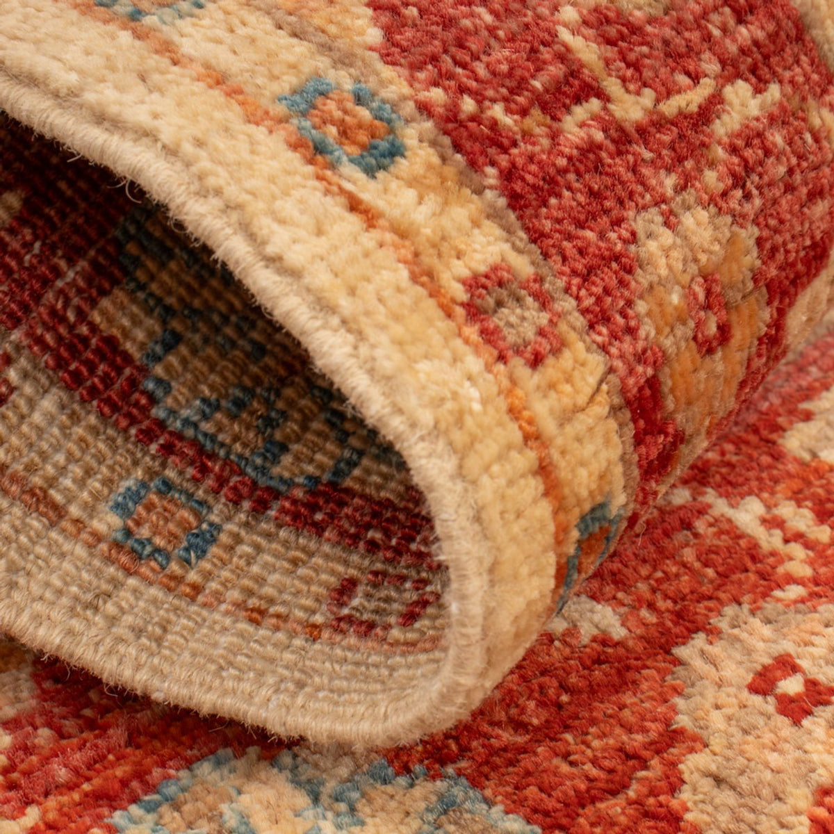 Tapis Ziegler - 91 x 62 cm - beige