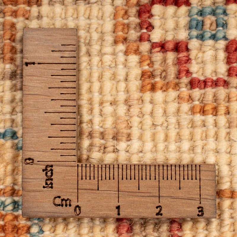 Tapis Ziegler - 91 x 62 cm - beige