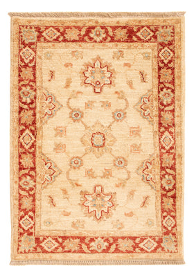 Tapis Ziegler - 86 x 62 cm - beige