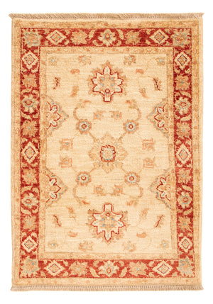 Tapis Ziegler - 86 x 62 cm - beige