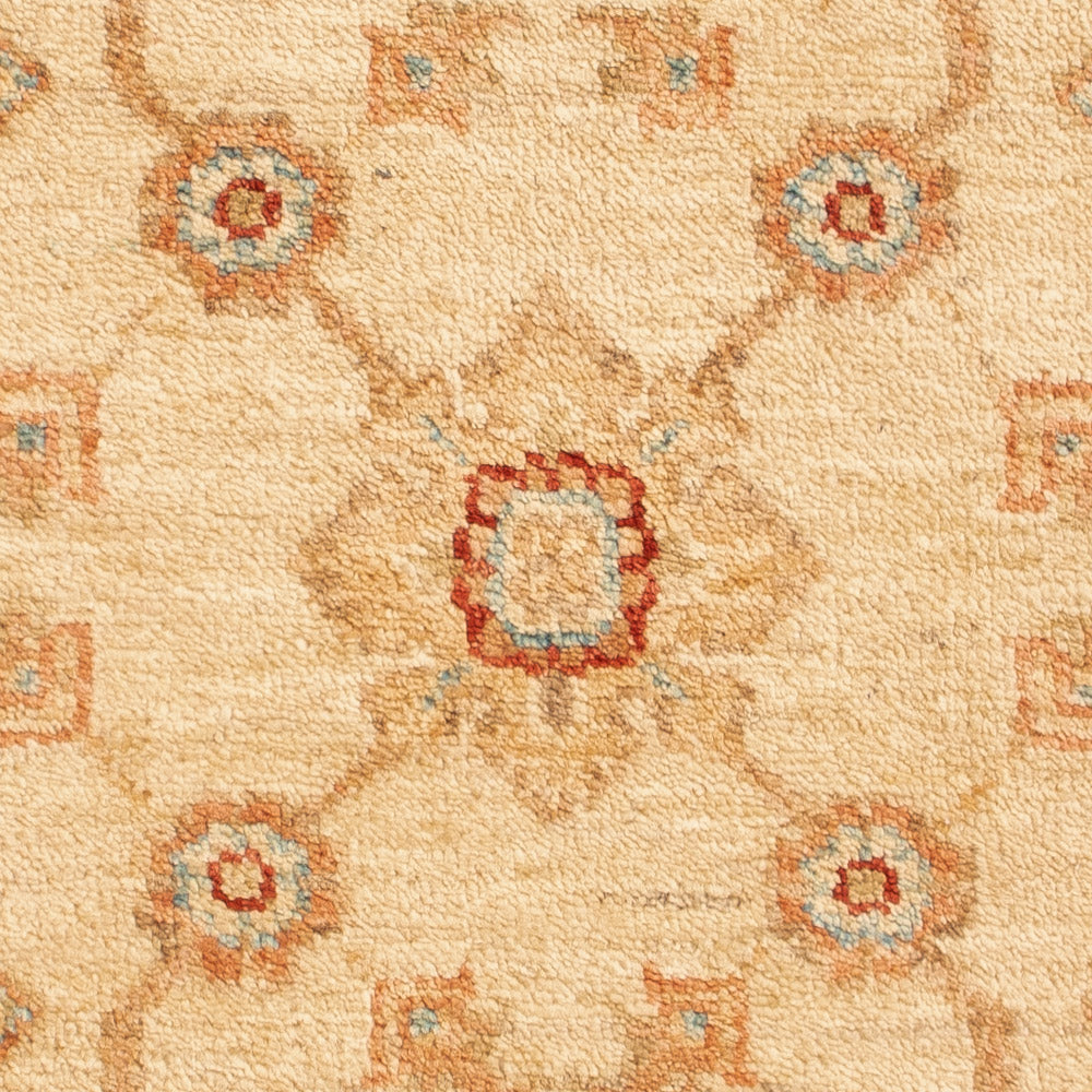 Tapis Ziegler - 86 x 62 cm - beige