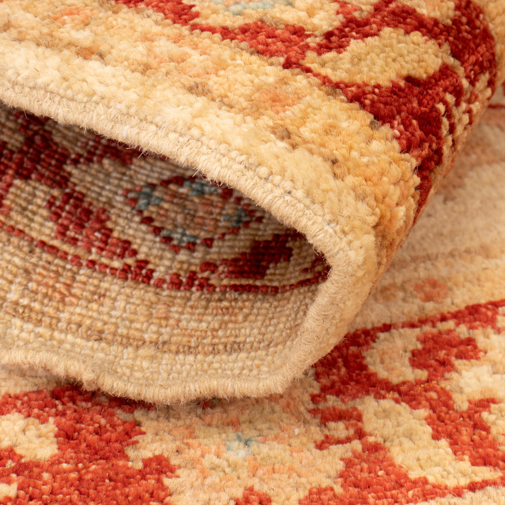 Tapis Ziegler - 86 x 62 cm - beige