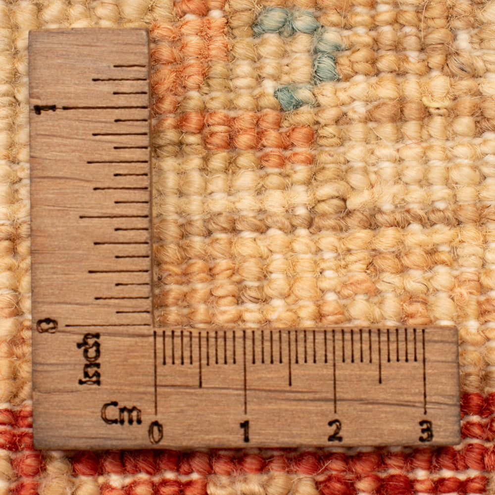 Tapis Ziegler - 86 x 62 cm - beige