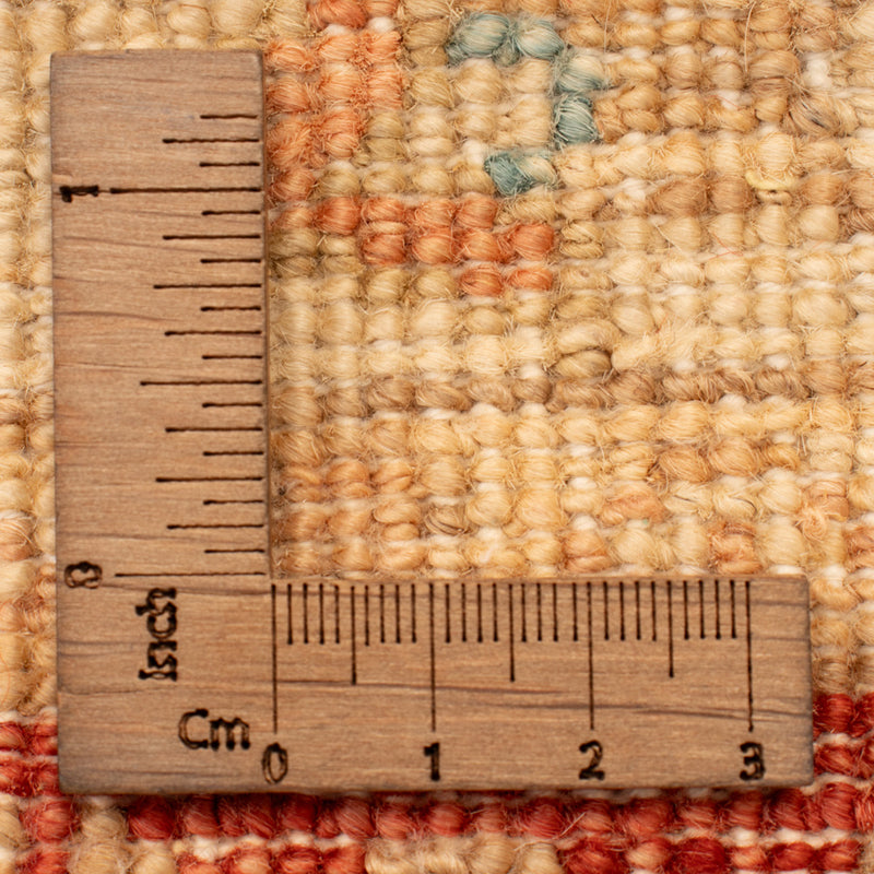 Tapis Ziegler - 86 x 62 cm - beige