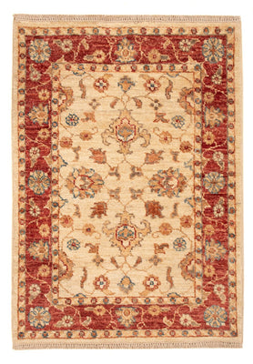 Tapis Ziegler - 88 x 61 cm - beige