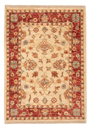 Tapis Ziegler - 88 x 61 cm - beige