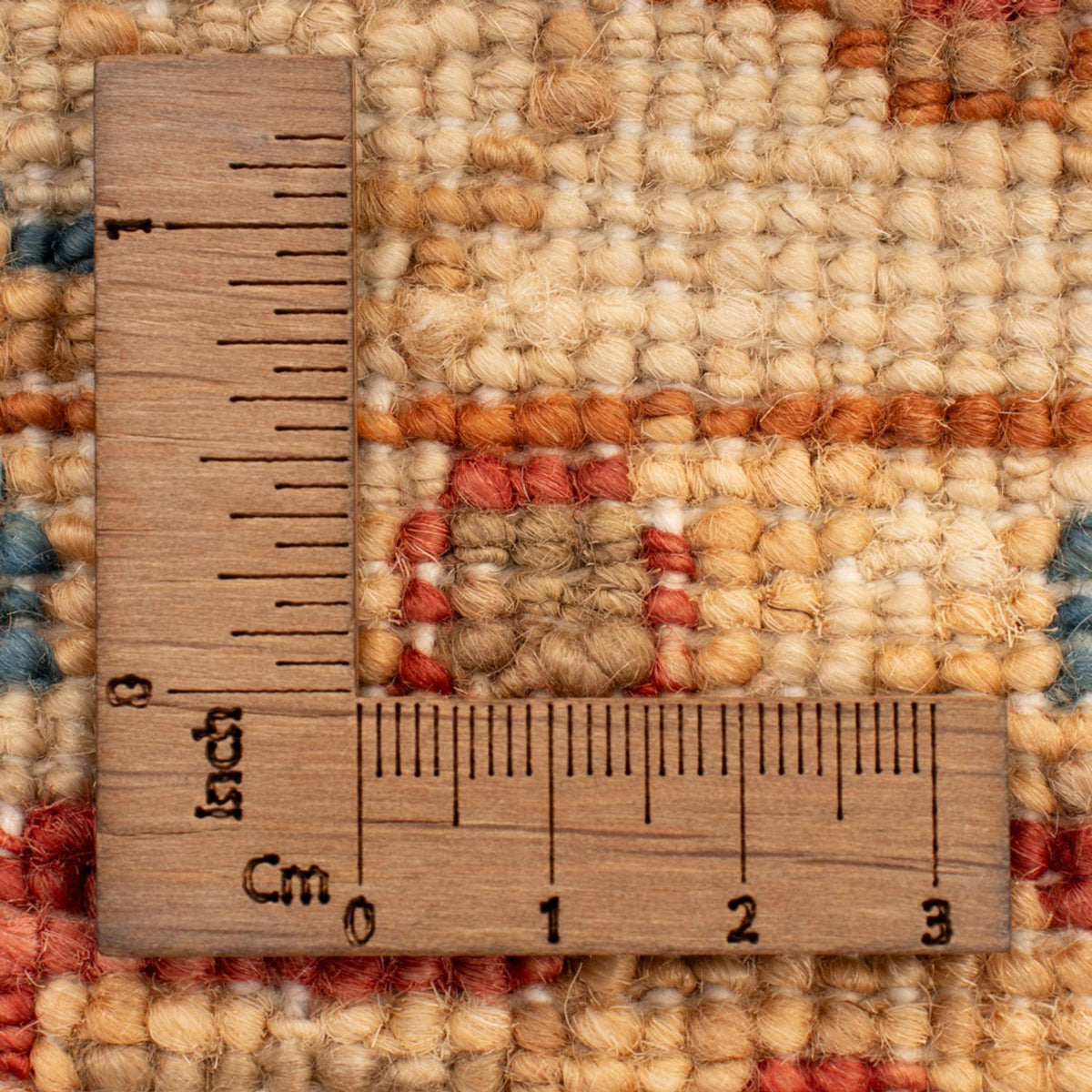 Tapis Ziegler - 88 x 61 cm - beige